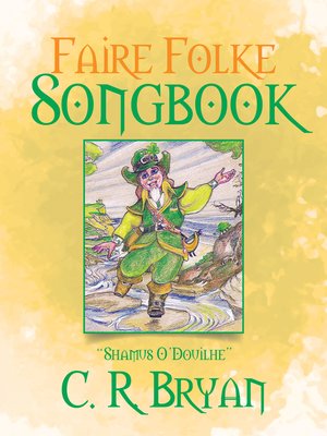 cover image of Faire Folke Songbook